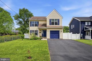 205 LINDEN AVE, Glenside, PA 19038