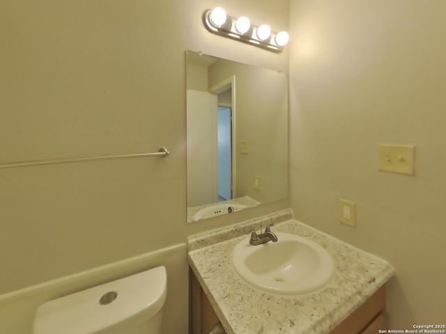 7714 Gallant Ridge, San Antonio, TX 78239