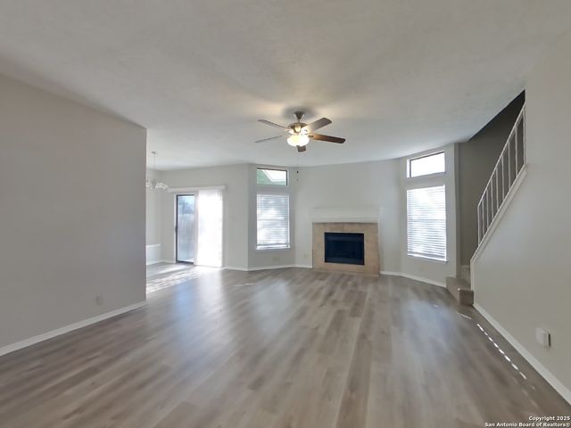 7714 Gallant Ridge, San Antonio, TX 78239