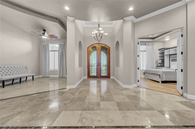 1206 Peach Bluff Court, Henderson, NV 89002