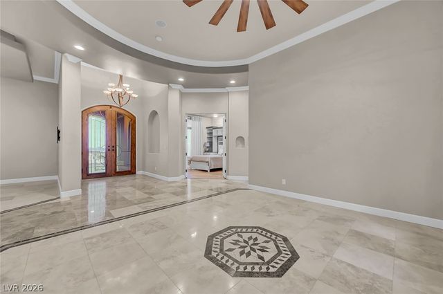 1206 Peach Bluff Court, Henderson, NV 89002