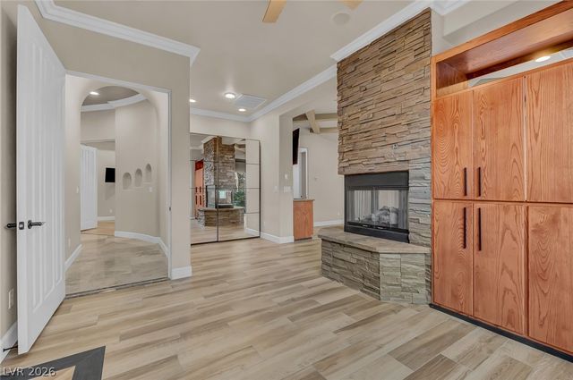 1206 Peach Bluff Court, Henderson, NV 89002