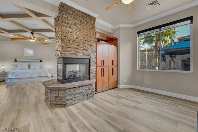 1206 Peach Bluff Court, Henderson, NV 89002