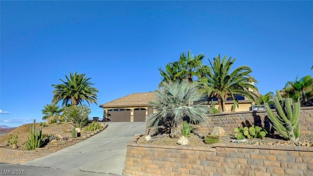 1206 Peach Bluff Court, Henderson, NV 89002