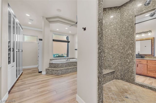 1206 Peach Bluff Court, Henderson, NV 89002