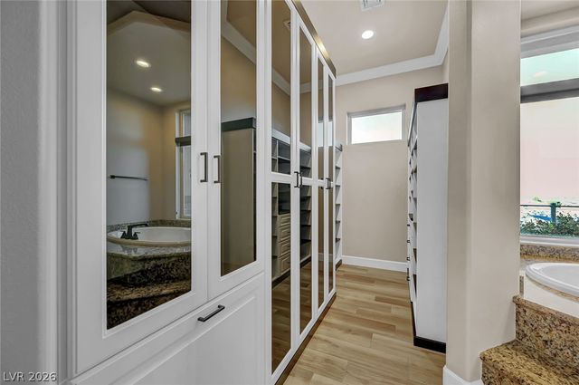 1206 Peach Bluff Court, Henderson, NV 89002