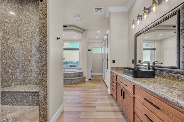 1206 Peach Bluff Court, Henderson, NV 89002