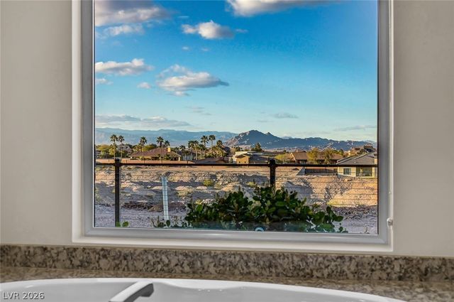 1206 Peach Bluff Court, Henderson, NV 89002