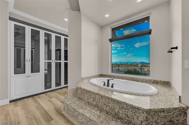 1206 Peach Bluff Court, Henderson, NV 89002