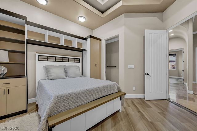 1206 Peach Bluff Court, Henderson, NV 89002