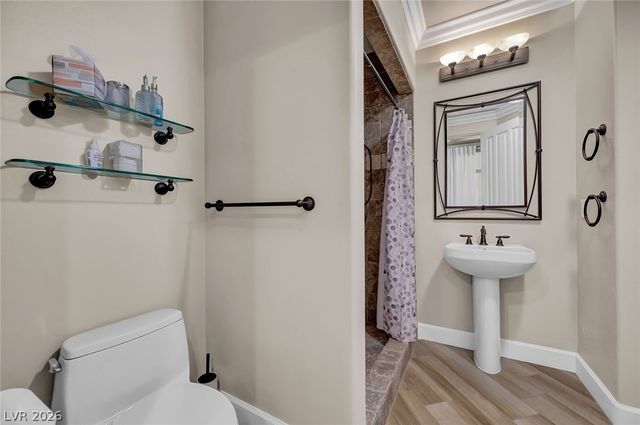 1206 Peach Bluff Court, Henderson, NV 89002