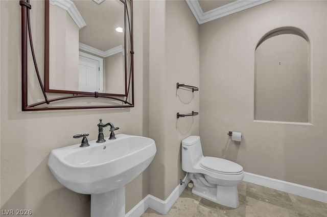 1206 Peach Bluff Court, Henderson, NV 89002