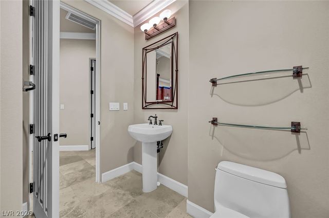 1206 Peach Bluff Court, Henderson, NV 89002