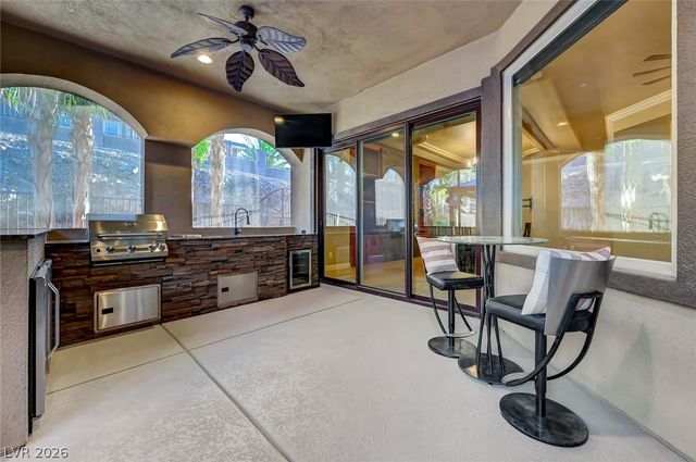 1206 Peach Bluff Court, Henderson, NV 89002