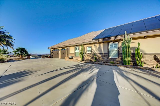 1206 Peach Bluff Court, Henderson, NV 89002