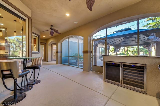 1206 Peach Bluff Court, Henderson, NV 89002