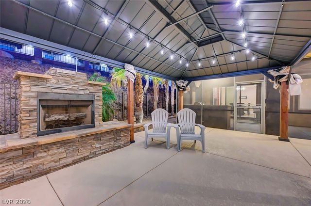 1206 Peach Bluff Court, Henderson, NV 89002