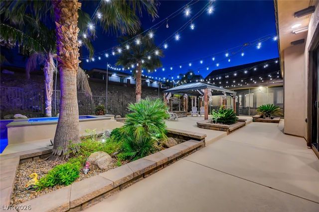 1206 Peach Bluff Court, Henderson, NV 89002