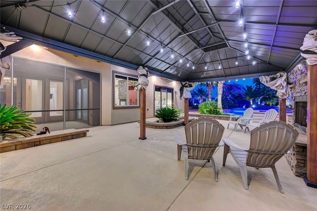 1206 Peach Bluff Court, Henderson, NV 89002