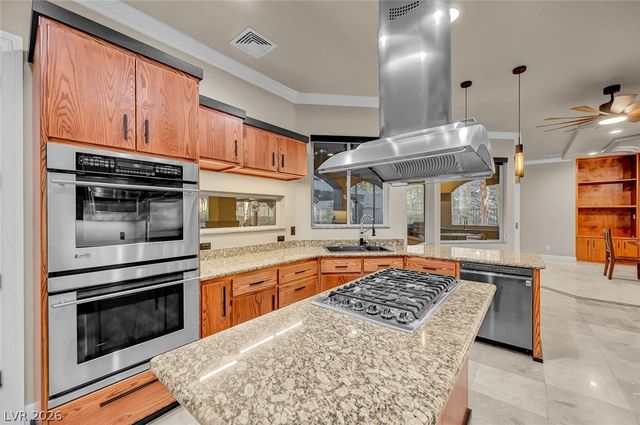 1206 Peach Bluff Court, Henderson, NV 89002