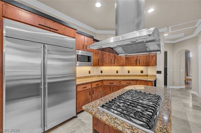 1206 Peach Bluff Court, Henderson, NV 89002