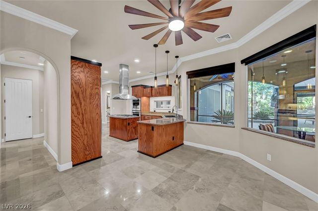 1206 Peach Bluff Court, Henderson, NV 89002