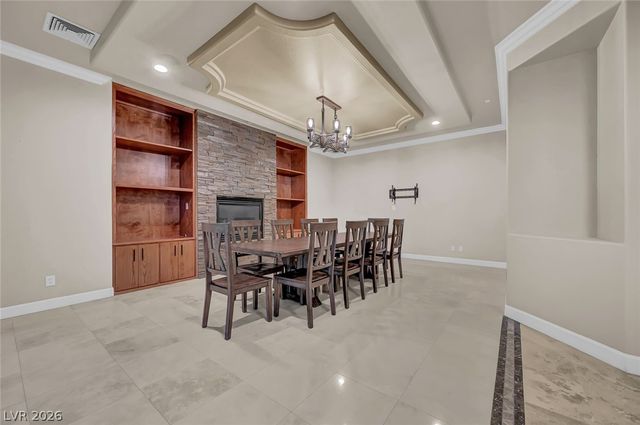 1206 Peach Bluff Court, Henderson, NV 89002