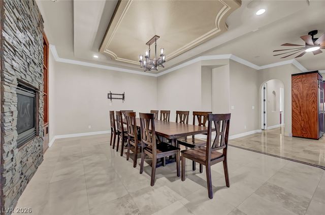 1206 Peach Bluff Court, Henderson, NV 89002