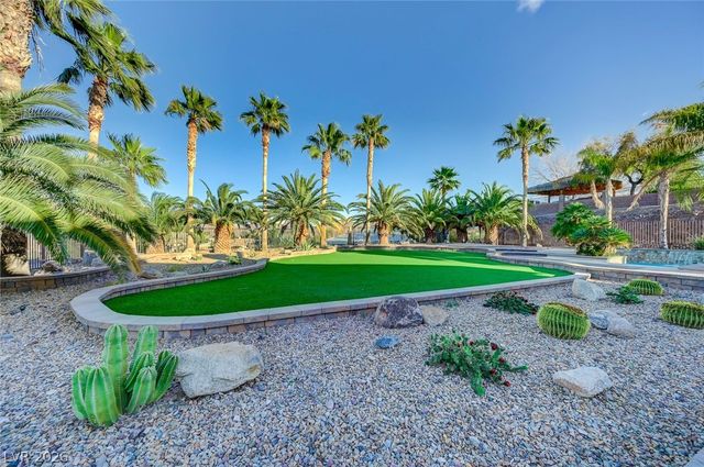 1206 Peach Bluff Court, Henderson, NV 89002