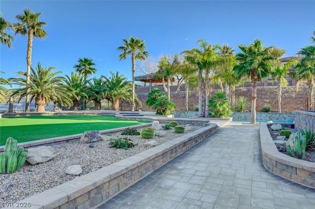 1206 Peach Bluff Court, Henderson, NV 89002