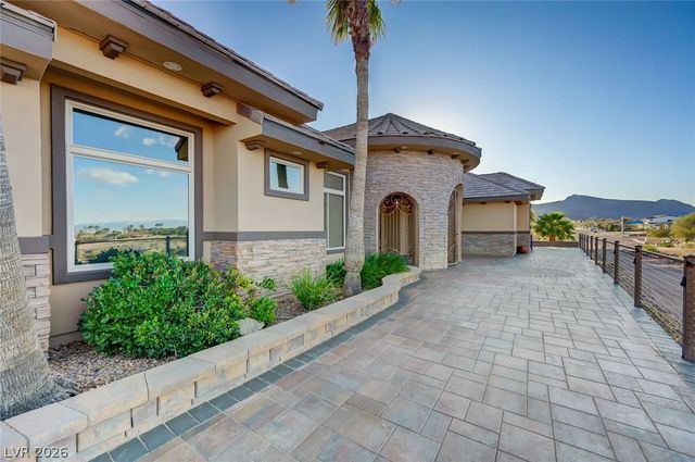 1206 Peach Bluff Court, Henderson, NV 89002