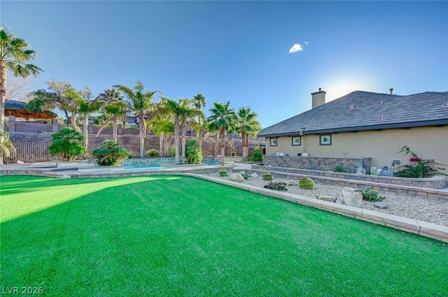 1206 Peach Bluff Court, Henderson, NV 89002