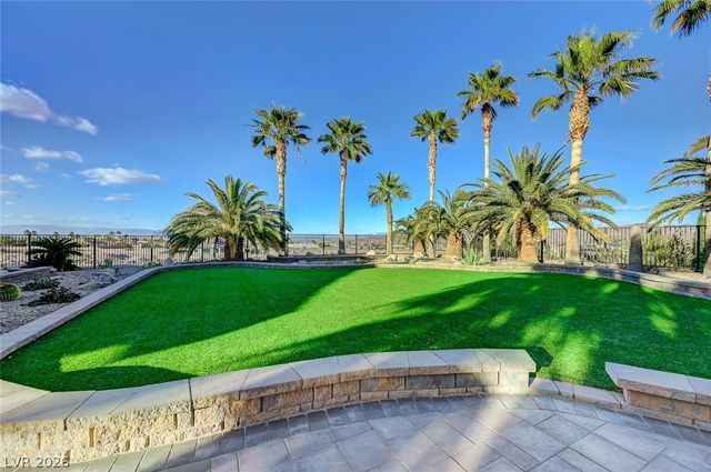 1206 Peach Bluff Court, Henderson, NV 89002