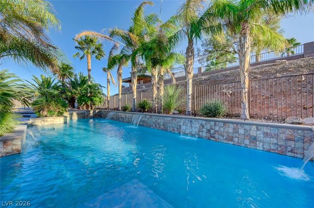 1206 Peach Bluff Court, Henderson, NV 89002