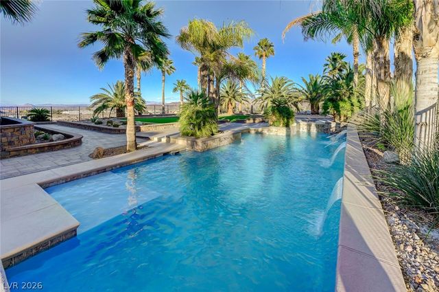 1206 Peach Bluff Court, Henderson, NV 89002