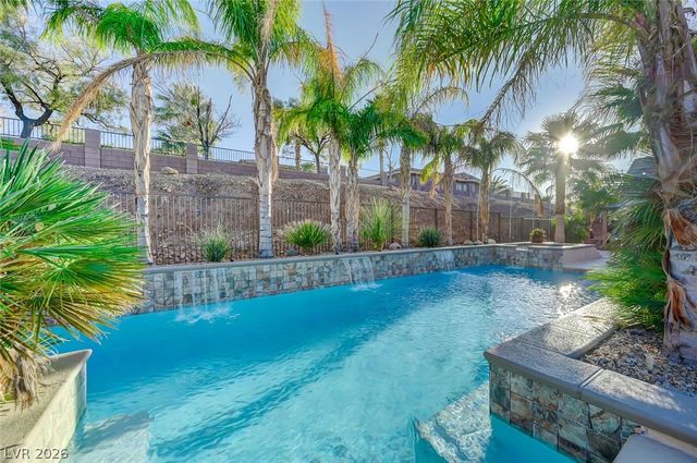 1206 Peach Bluff Court, Henderson, NV 89002