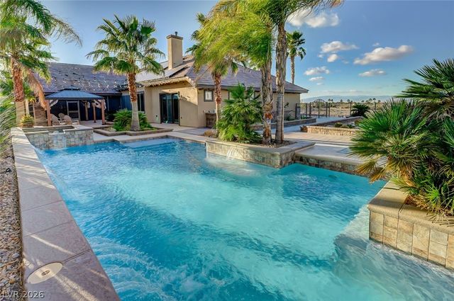 1206 Peach Bluff Court, Henderson, NV 89002