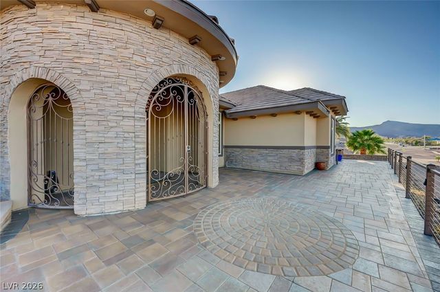 1206 Peach Bluff Court, Henderson, NV 89002