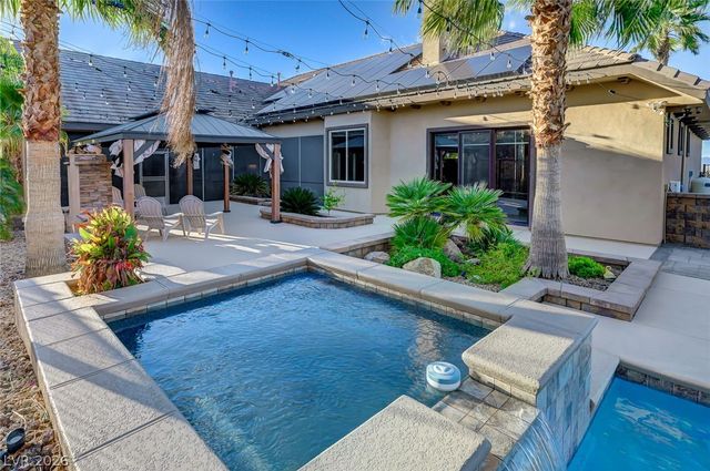 1206 Peach Bluff Court, Henderson, NV 89002