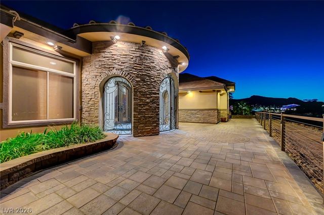 1206 Peach Bluff Court, Henderson, NV 89002