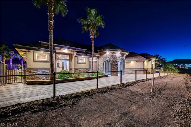 1206 Peach Bluff Court, Henderson, NV 89002