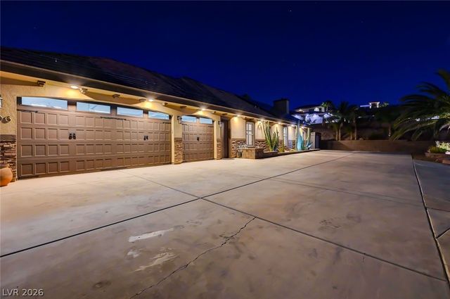 1206 Peach Bluff Court, Henderson, NV 89002