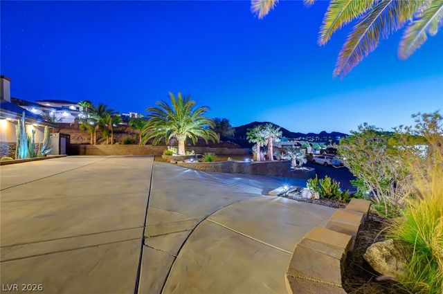 1206 Peach Bluff Court, Henderson, NV 89002