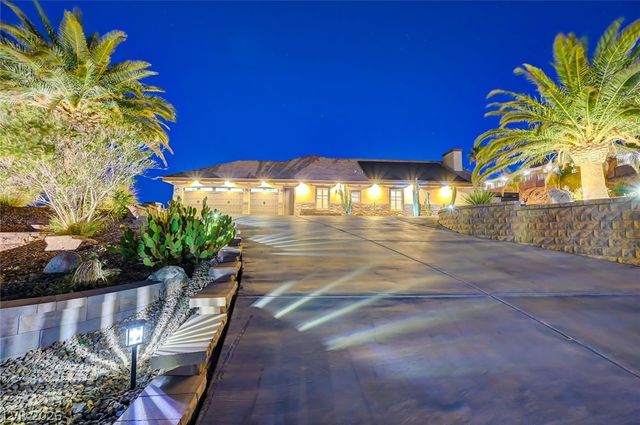 1206 Peach Bluff Court, Henderson, NV 89002