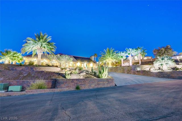 1206 Peach Bluff Court, Henderson, NV 89002