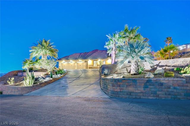 1206 Peach Bluff Court, Henderson, NV 89002
