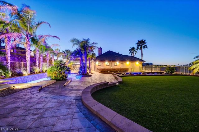 1206 Peach Bluff Court, Henderson, NV 89002