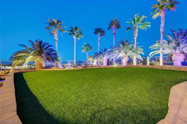 1206 Peach Bluff Court, Henderson, NV 89002