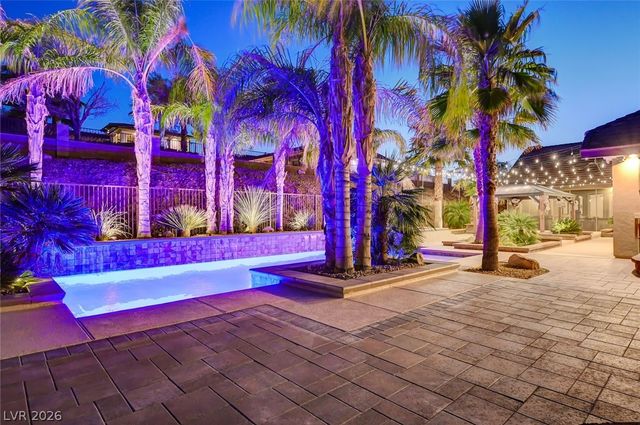 1206 Peach Bluff Court, Henderson, NV 89002