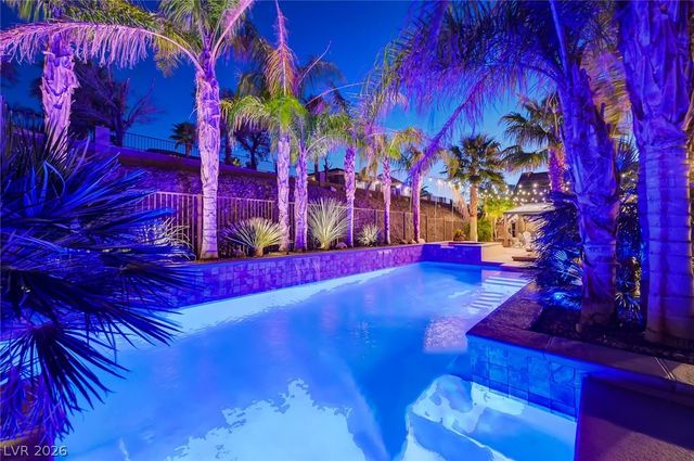 1206 Peach Bluff Court, Henderson, NV 89002